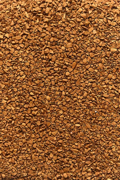 Bakgrund Från Kaffebönor Textur Dryck Till Frukost — Stockfoto