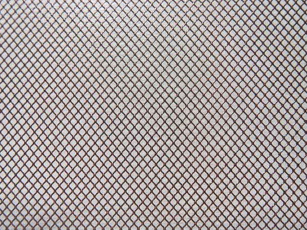 Абстрактный Металлический Фон Сетка Тонкой Текстурой — стоковое фото