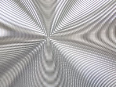 ince doku ve çizgiler ile soyut metal arka plan