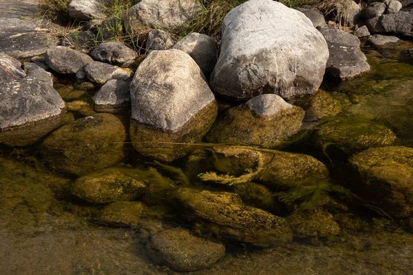 Yağmur suyu filtreli Büyük Kayalar, Doğal Havuz, Doğayla çevrili, Baja California Meksika