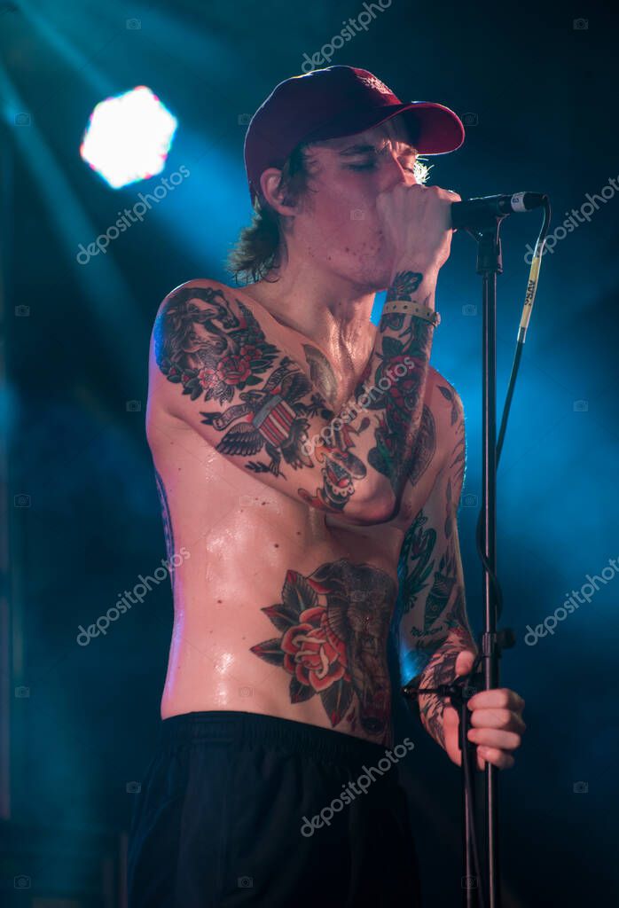 Concierto Amy La De La Mochila Azul Cancion Amy La Niña De La