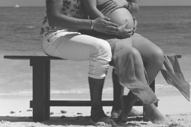 Hamilelik, aynı zamanda gebelik olarak da bilinir, bir ya da daha fazla çocuk bir kadının içinde gelişir. Doğum öncesi bakım hamilelik sonuçlarını iyileştirir