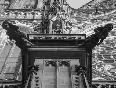 Prag 'ın tarihi merkezi UNESCO' nun Dünya Mirasları listesine dahil edildi. Prag, bir dizi tanınmış kültürel etkinliğe ev sahipliği yapıyor.