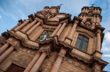 Lagos de Moreno 'nun güzel Tarihi Merkezi, zenginliği ve ihtişamıyla UNESCO Dünya Mirası Alanına seçildi. Lagos de Moreno, Jalisco, MExico
