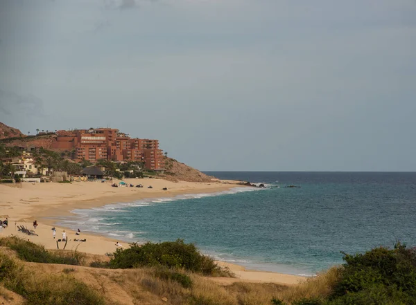 San Jose Del Cabo, Los Cabos, Meksika / Nisan 2019Saint Joseph of the Cape, Baja California yarımadasının sonunda yer alan Los Cabos belediyesinin merkezidir. San Jos 1730 'da kuruldu.