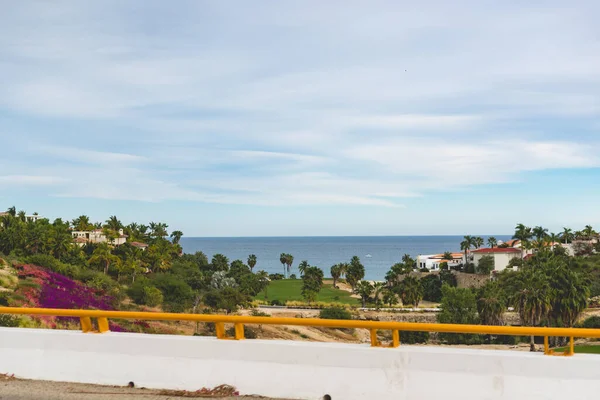 San José Del Cabo Los Cabos México Abr 2019San José — Foto de Stock