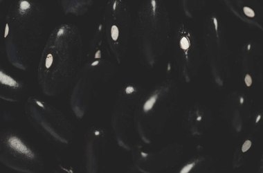 Makro, Meksika Black Beans 'in bir çoğunu kapat.