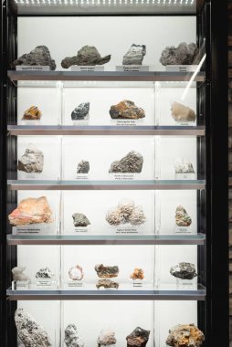 El Triunfo, Baja California Sur, Meksika 2023. Bu müze, Baja California Yarımadası 'nın Cape Bölgesi' nin zengin maden ve yerleşim tarihini korumaya ve yorumlamaya adanmıştır..