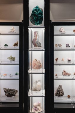 El Triunfo, Baja California Sur, Meksika 2023. Bu müze, Baja California Yarımadası 'nın Cape Bölgesi' nin zengin maden ve yerleşim tarihini korumaya ve yorumlamaya adanmıştır..