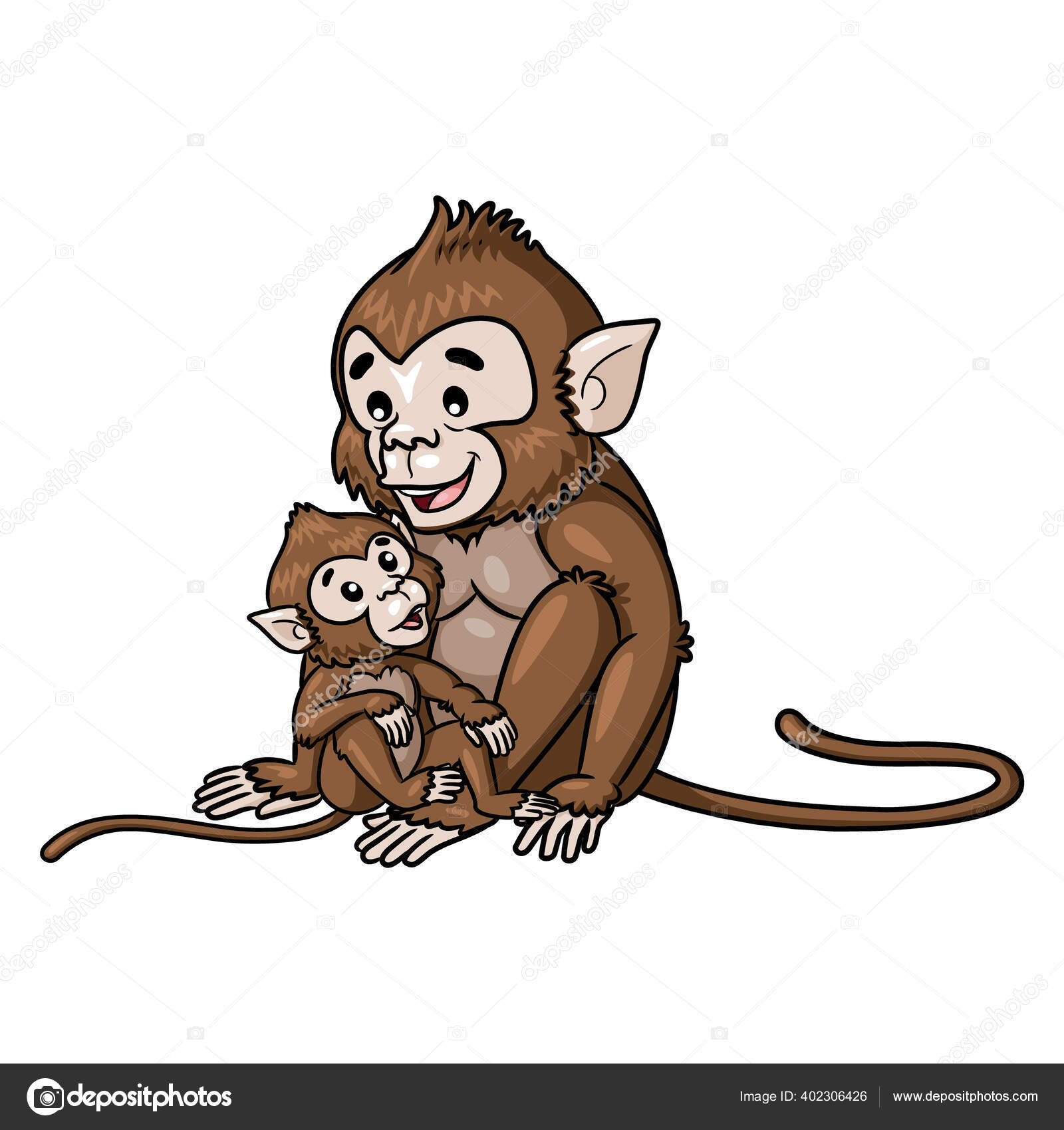Featured image of post Monkey Nut Cartoon - Download 92 royalty free monkey nut vector images.