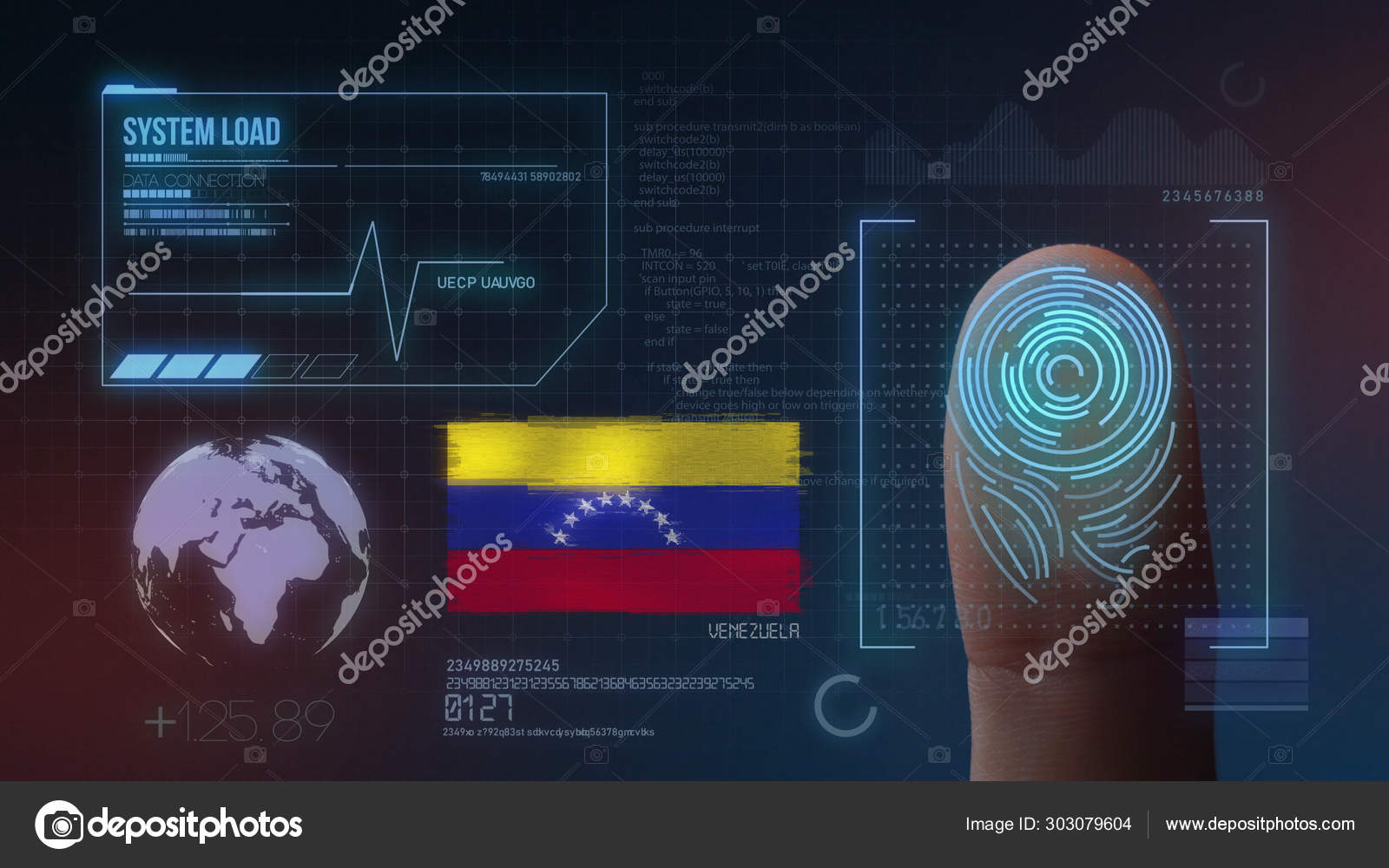 Venezuela: anatomia di uno Stato orwelliano nascente