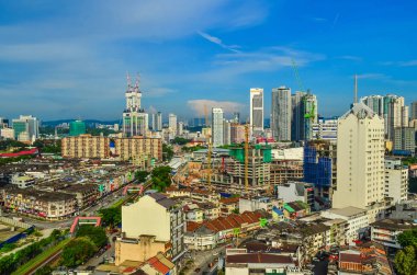 Malezya'nın başkenti