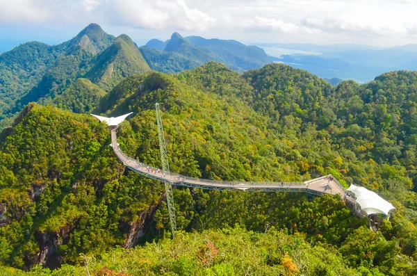 Langkawi Köprüsü