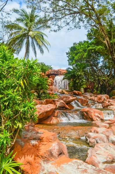 Langkawi Şelalesi