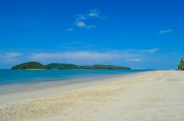 Pulau Rebak Kechil