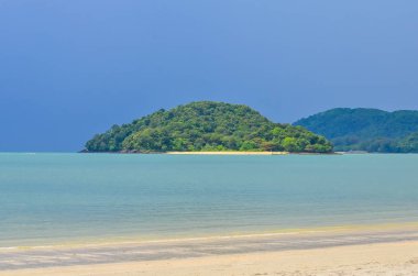 Pulau Rebak Kechil