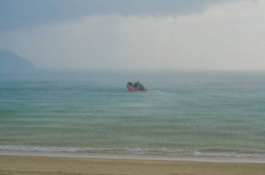 Cenang Plajı Langkawi