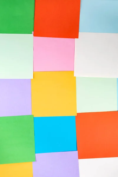 El papel abstracto es un fondo colorido, diseño creativo para el papel pintado . — Foto de Stock