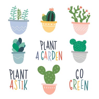 Free Free Flower Pot Sayings Svg Free