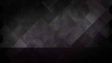 Benzersiz tasarım Soyut Dijital Animasyon piksel gürültü Glitch hata Video hasar