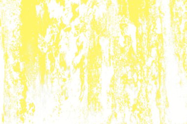 Metin veya resim için alanı olan altın grunge arkaplanı