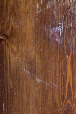 Ahşap Arkaplan dokusu. Kahverengi ahşap doku. Soyut arkaplan, boş şablon.