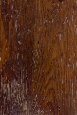 Ahşap Arkaplan dokusu. Kahverengi ahşap doku. Soyut arkaplan, boş şablon.