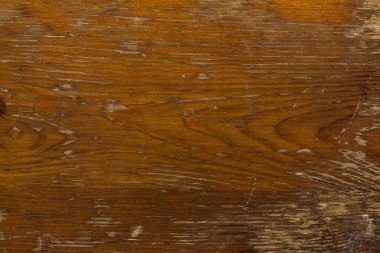 Ahşap Arkaplan dokusu. Kahverengi ahşap doku. Soyut arkaplan, boş şablon.