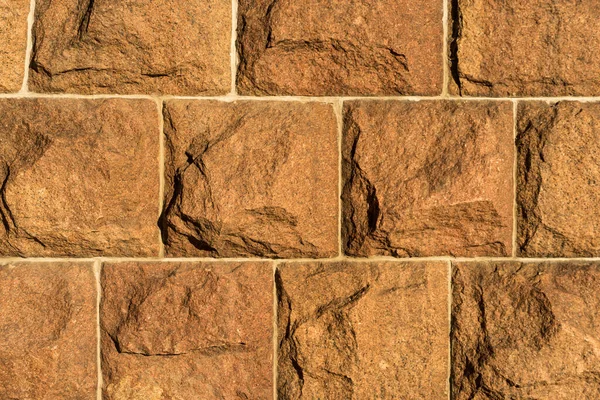 Stenvägg Textur Med Prydnad För Inredningsprojekt — Stockfoto