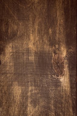 Eski doğal kalıplı ahşap doku arka plan yüzeyi. Kalitesiz ahşap doku..