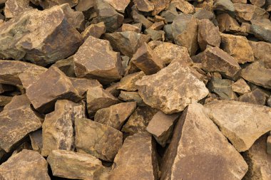 arkaplan ve granit taş duvarın dokusu