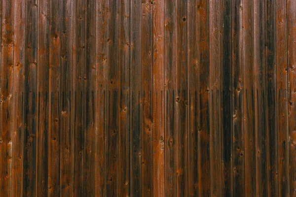 Dunkle Holzstruktur Hintergrundfläche Mit Alten Natürlichen Mustern Grunge Oberfläche Rustikale — Stockfoto