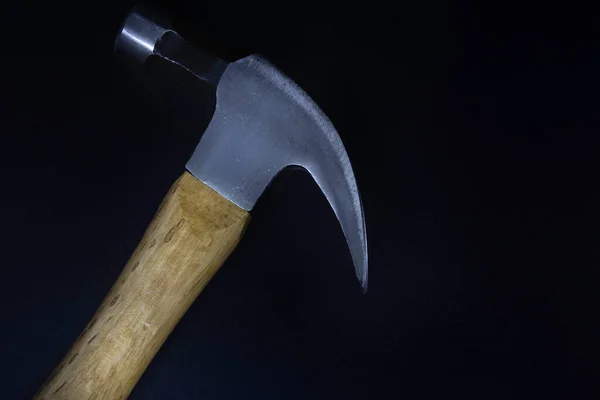 there are different types of hammers for different uses