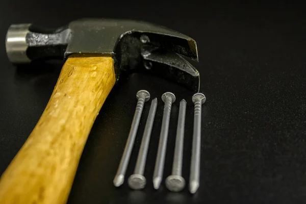 there are different types of hammers for different uses