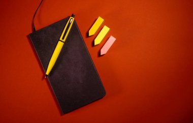 Bir takım kâğıtlar, birlikte basıldılar. İnce bir kitap haline geldiler..