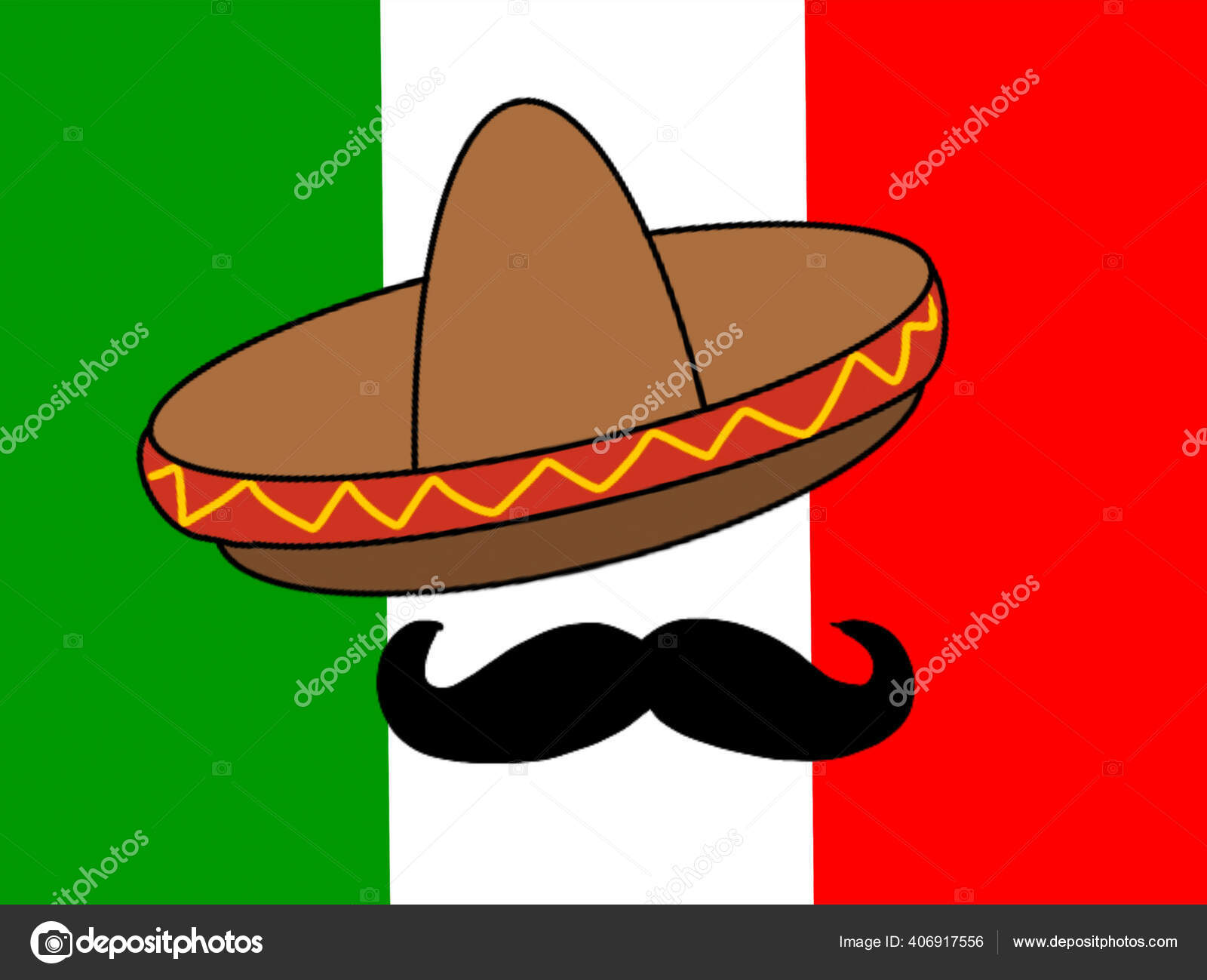 Revolución mexicana imágenes de stock de arte vectorial | Depositphotos