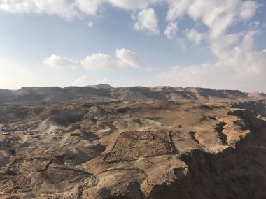 Masada İsrail savaş imparatorluğu