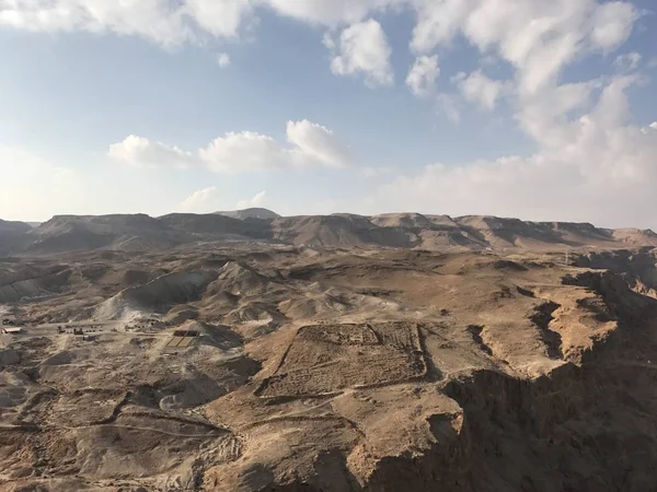 Masada Israel war empire