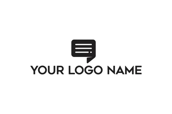Zitat Ikone Trendigen Flachen Design Vektorillustration Isoliert Auf Weißem Hintergrund — Stockvektor