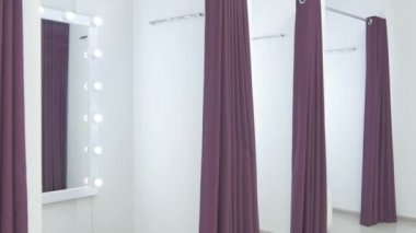 Dressing Room Stock Videos Royalty Free Dressing Room