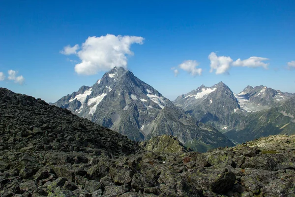 Rusya Dağları Arkhyz