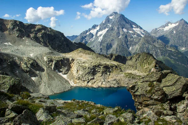 Rusya Dağları Arkhyz