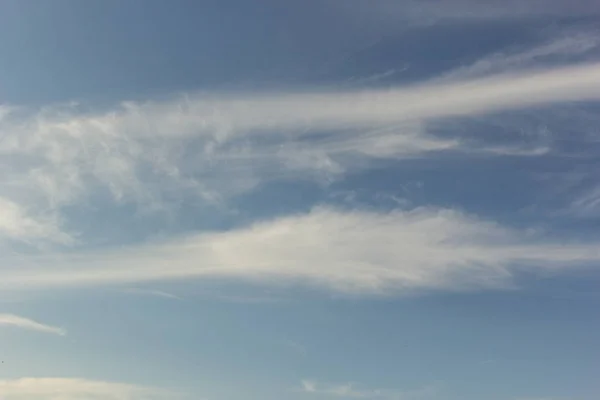 Nubes — Foto de Stock