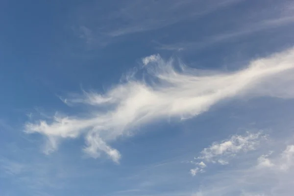 Nubes — Foto de Stock