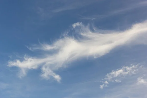 Nubes — Foto de Stock