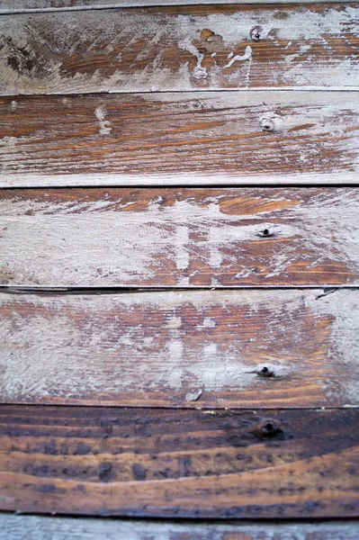 Zielona Tekstura Drewnianym Stole — Zdjęcie stockowe