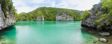 Mae Koh ada içinde 