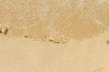 Yaz aylarında Elba Adası, İtalya