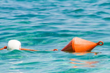 Yaz aylarında Elba Adası, İtalya
