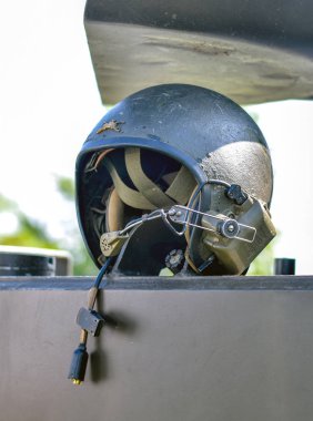 22 Haziran 2018 St Joseph Mi Usa; Biz olay Michigan ABD unutmak ekran en az bir asker kask açıktır